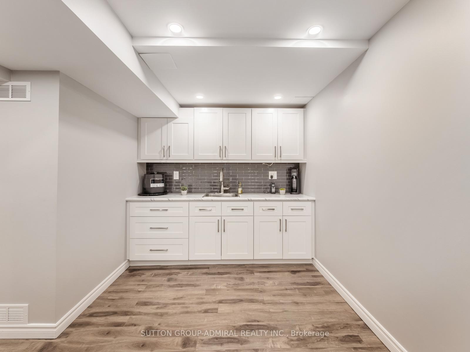 Photo 33 of 59 Orion Avenue, Vaughan, Vellore Village — HOMEH