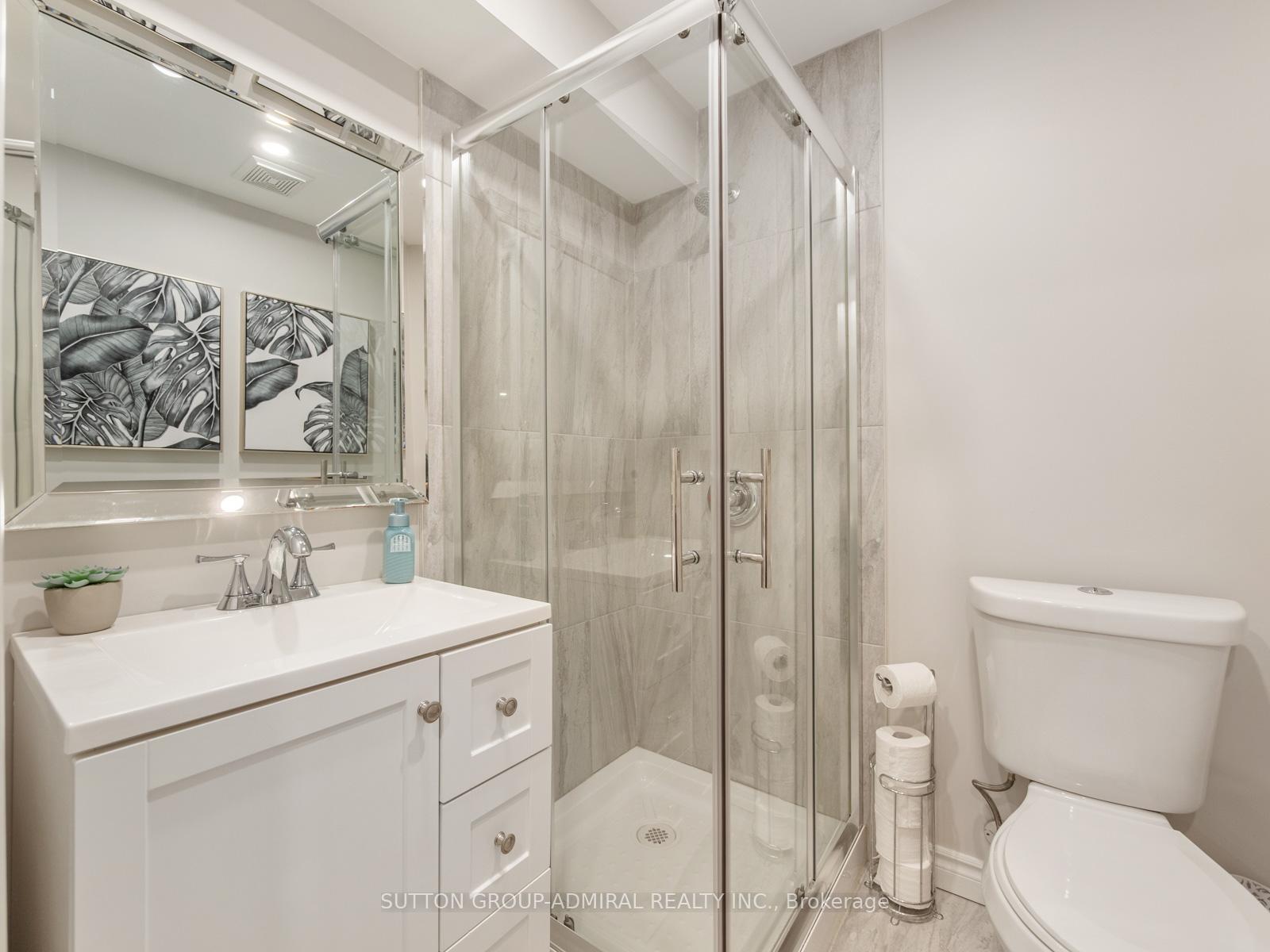 Photo 34 of 59 Orion Avenue, Vaughan, Vellore Village — HOMEH