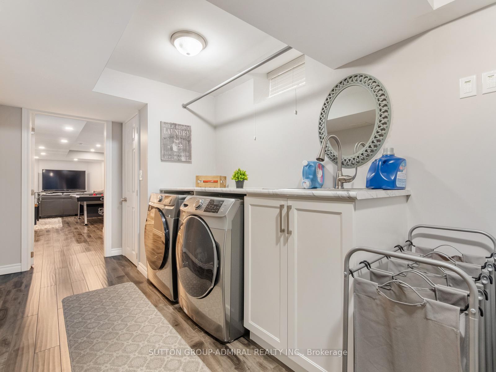 Photo 35 of 59 Orion Avenue, Vaughan, Vellore Village — HOMEH