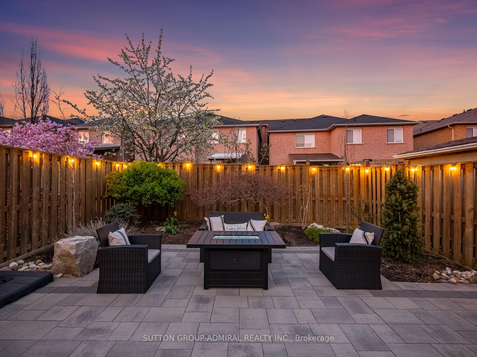 Photo 39 of 59 Orion Avenue, Vaughan, Vellore Village — HOMEH