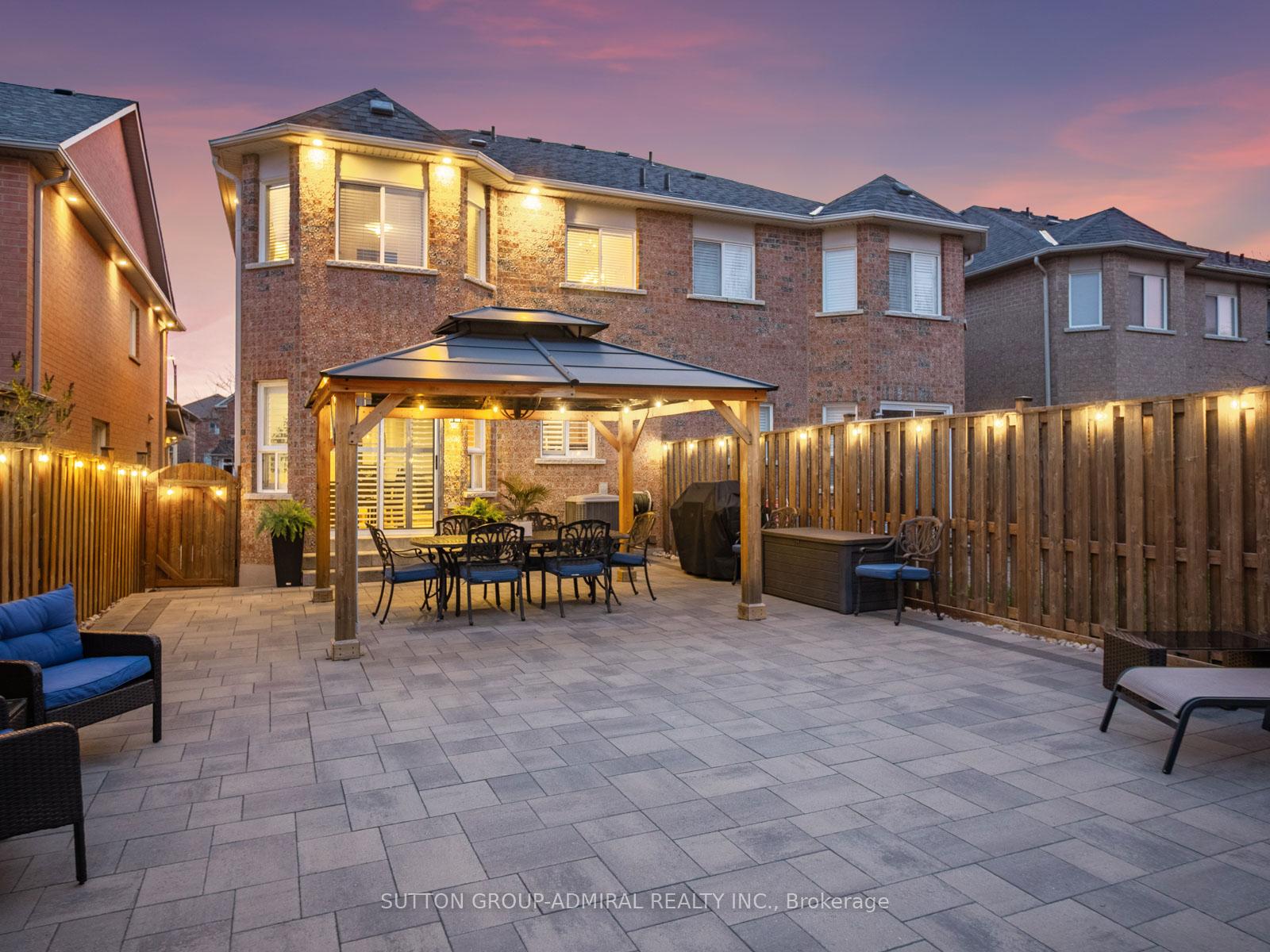 Photo 40 of 59 Orion Avenue, Vaughan, Vellore Village — HOMEH