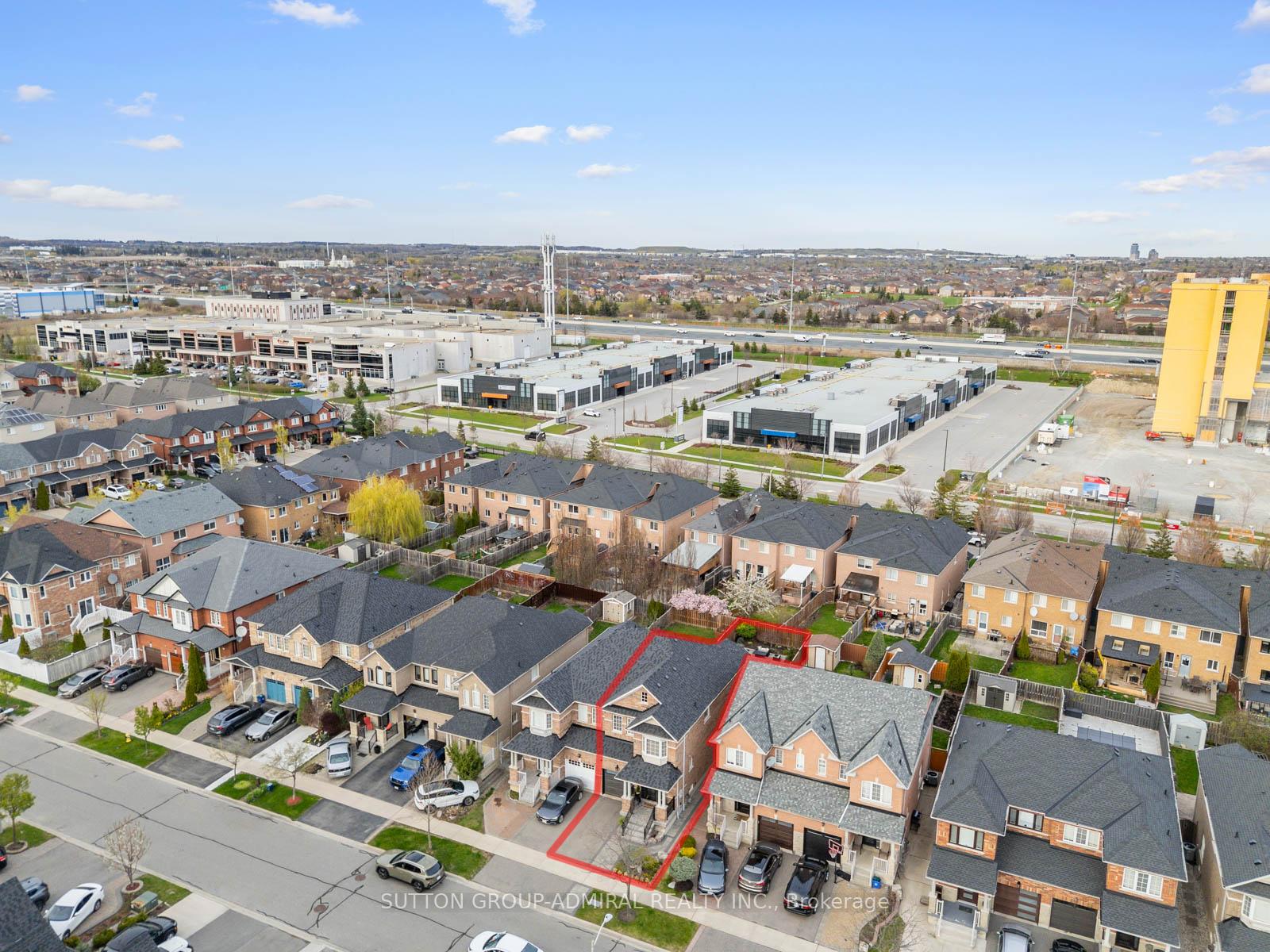 Photo 45 of 59 Orion Avenue, Vaughan, Vellore Village — HOMEH