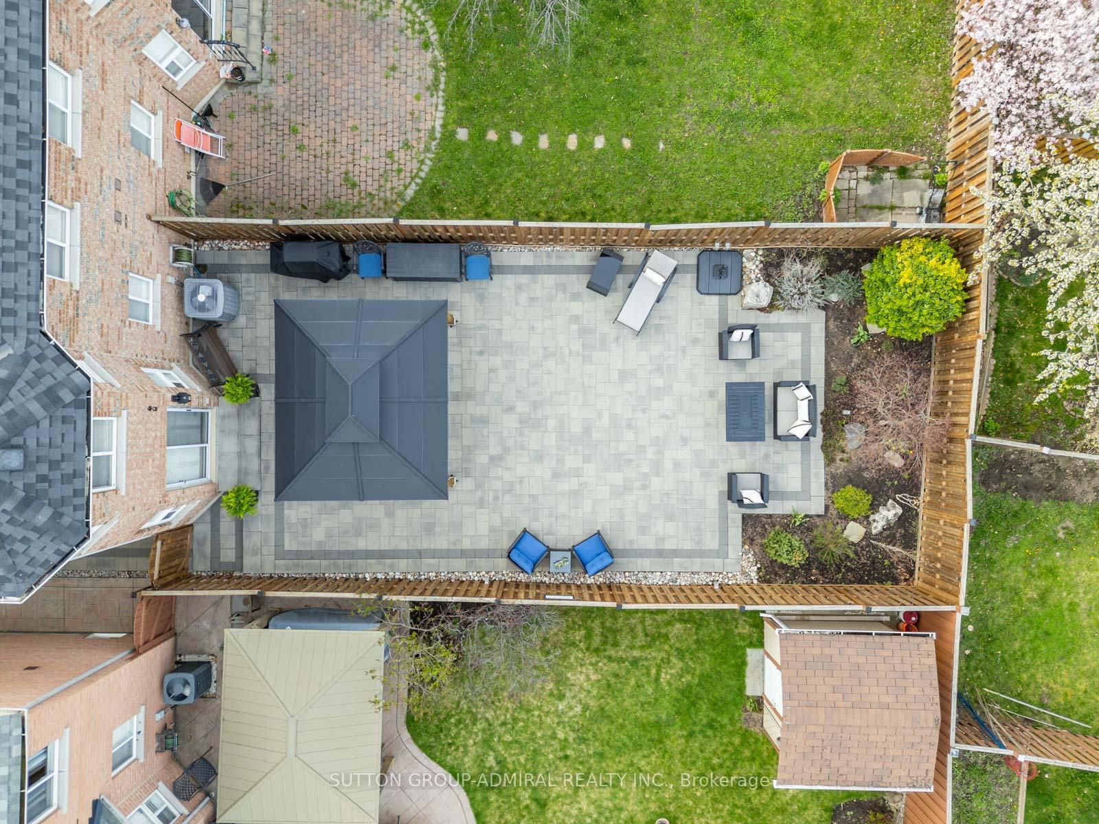 Photo 47 of 59 Orion Avenue, Vaughan, Vellore Village — HOMEH