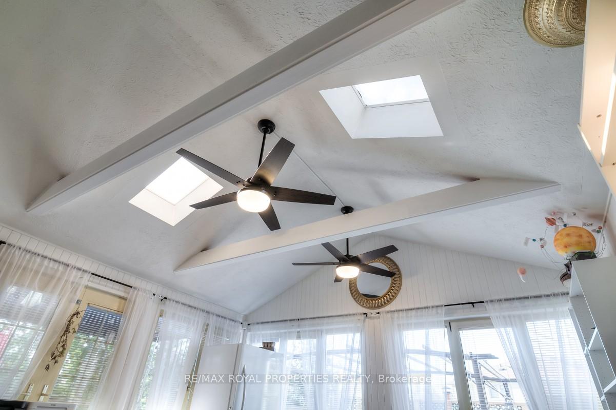 Photo 12 of 47 Butterfield Crescent, Whitby, Rolling Acres — HOMEH