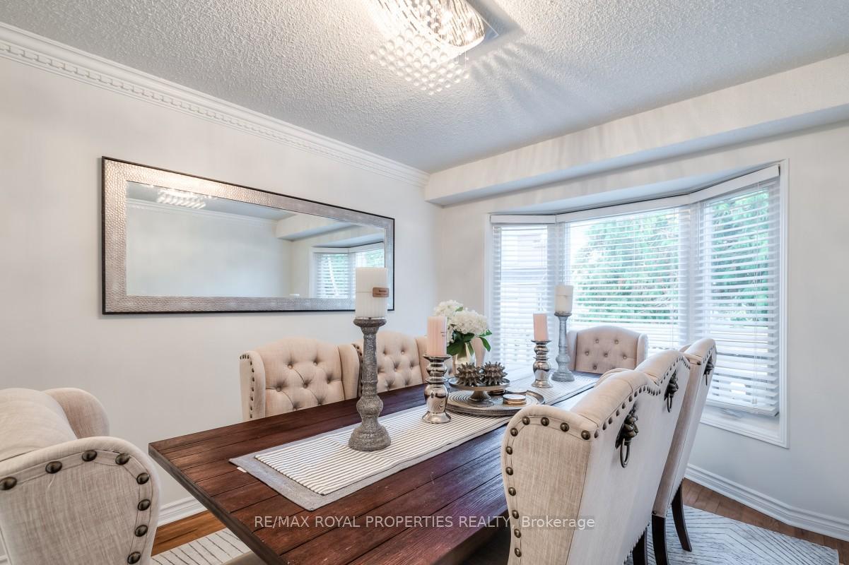 Photo 17 of 47 Butterfield Crescent, Whitby, Rolling Acres — HOMEH