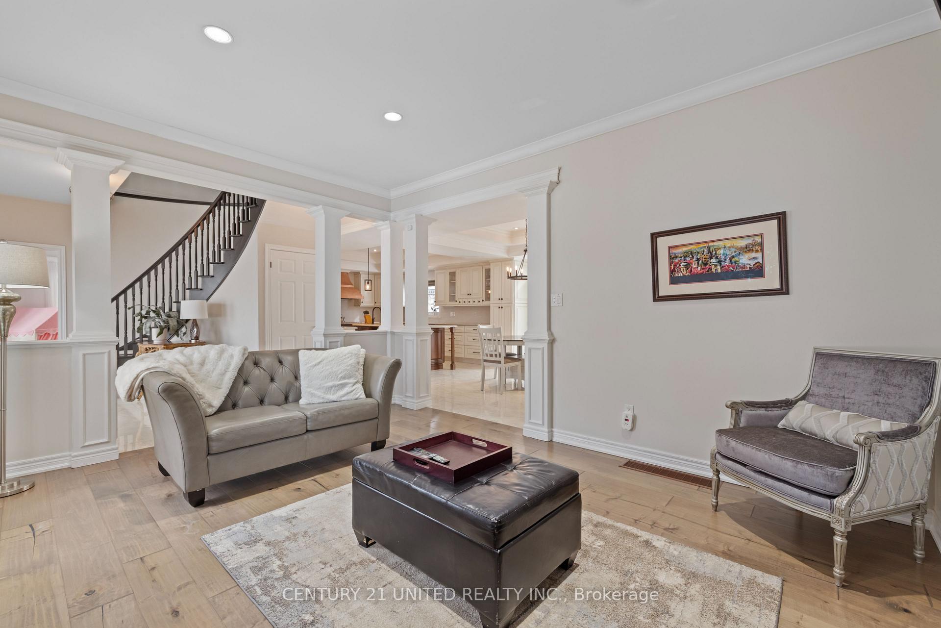 Photo 7 of 550 Naish Drive, Peterborough, Ashburnham Ward 4 — HOMEH