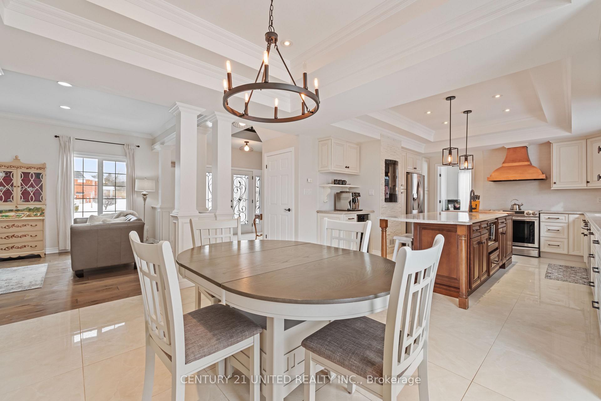Photo 9 of 550 Naish Drive, Peterborough, Ashburnham Ward 4 — HOMEH