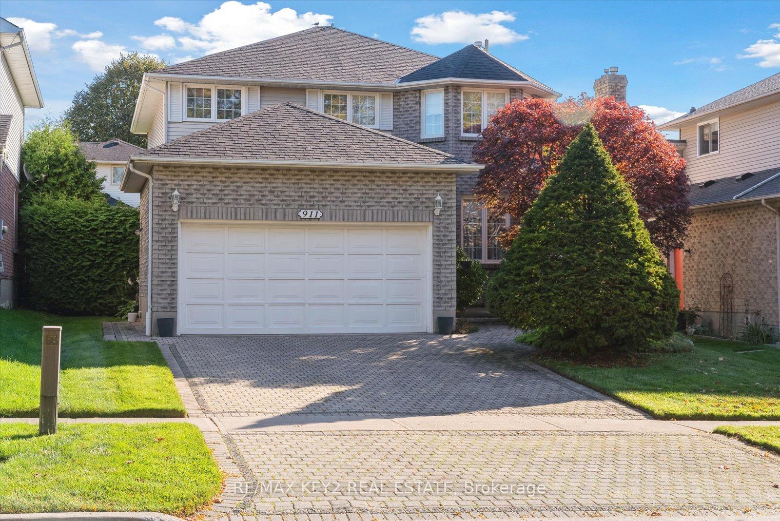 Photo 1 of 911 Peggoty Circle, Oshawa, Eastdale — HOMEH