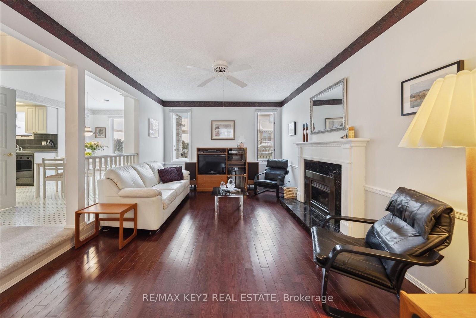 Photo 17 of 911 Peggoty Circle, Oshawa, Eastdale — HOMEH