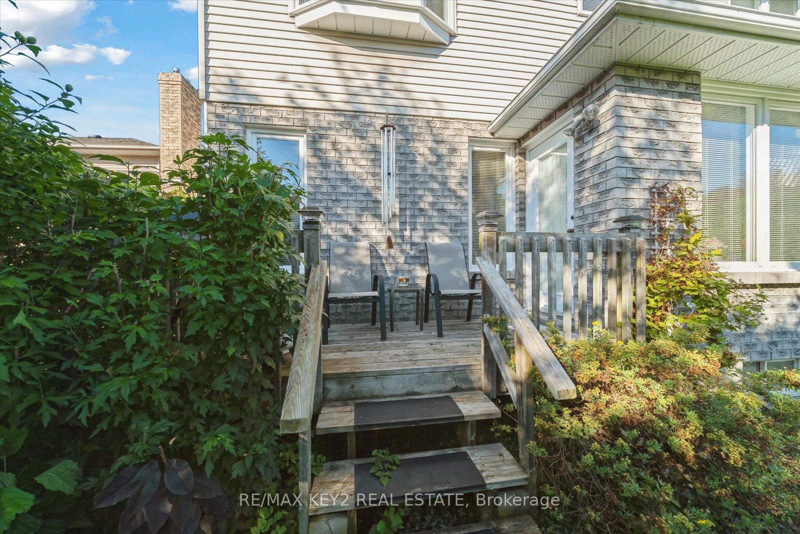 Photo 34 of 911 Peggoty Circle, Oshawa, Eastdale — HOMEH