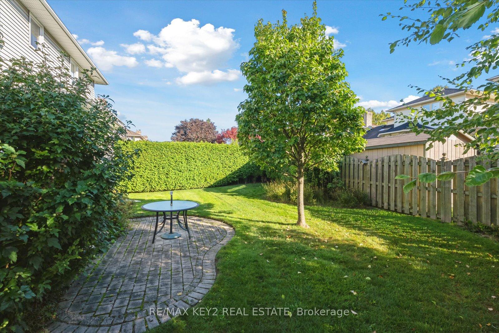 Photo 38 of 911 Peggoty Circle, Oshawa, Eastdale — HOMEH
