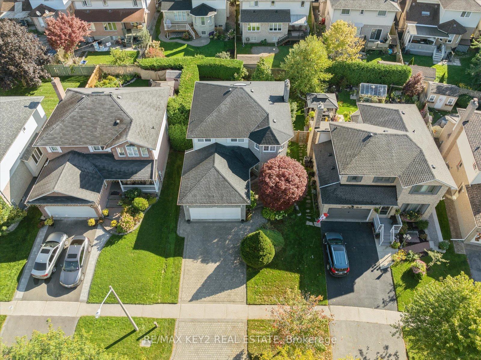 Photo 41 of 911 Peggoty Circle, Oshawa, Eastdale — HOMEH
