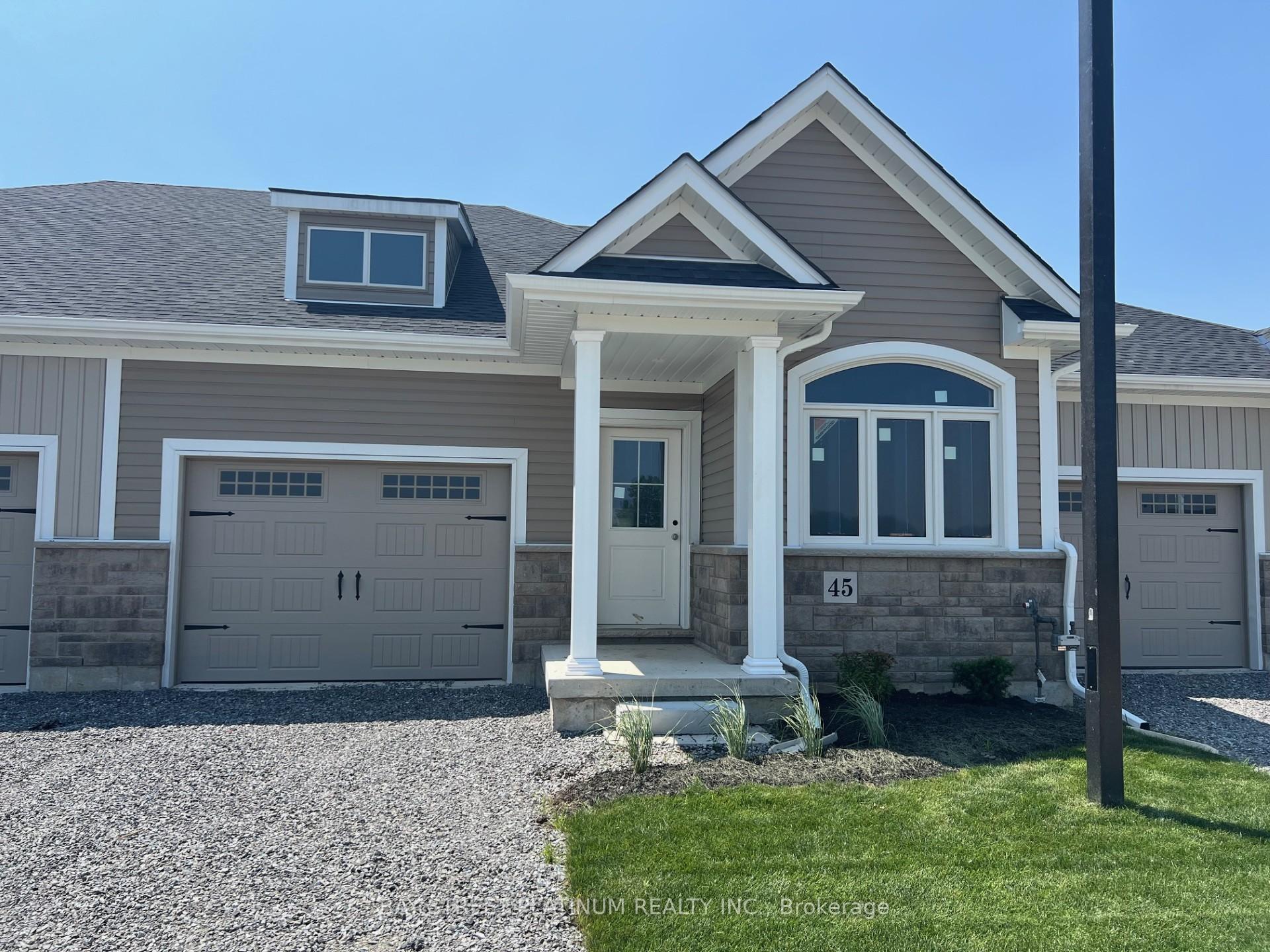 Photo 1 of 45 Wiley Trail, Welland, N. Welland — HOMEH