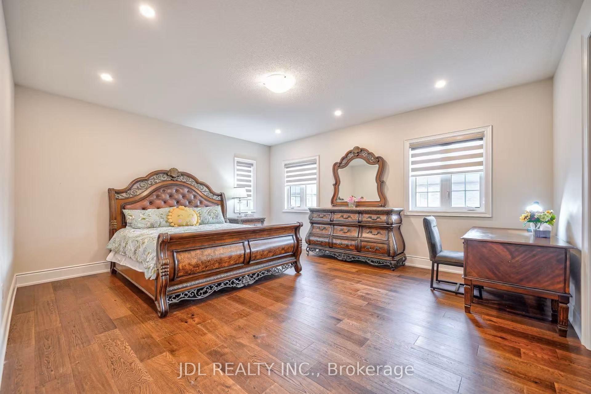 Front of Unit Prim Bedroom, 3178 Buttonbush Trail