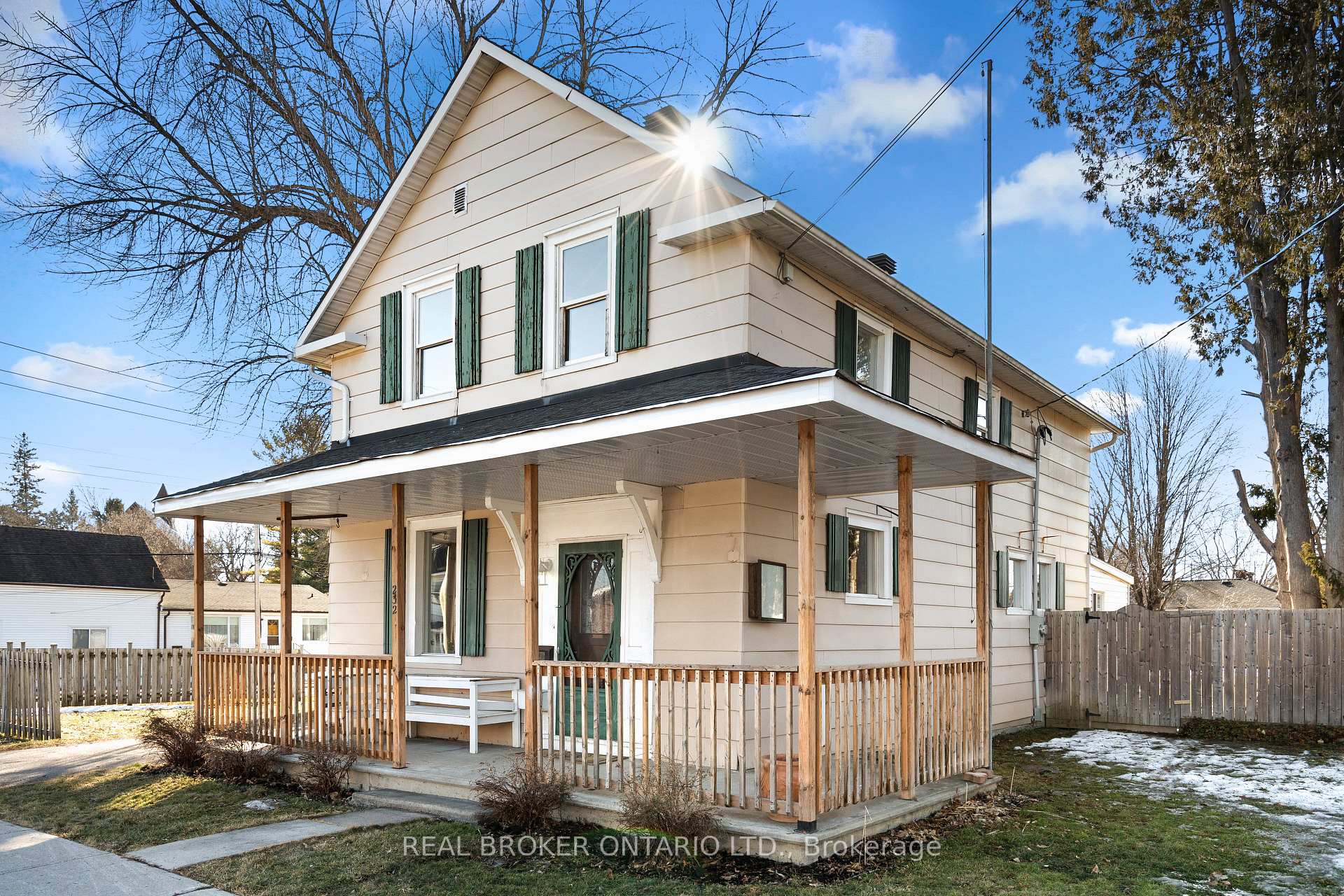 Photo 10 of 232 Harrington Street, Arnprior — HOMEH