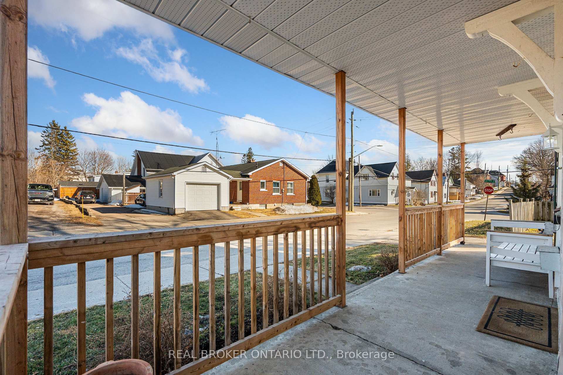 Photo 31 of 232 Harrington Street, Arnprior — HOMEH