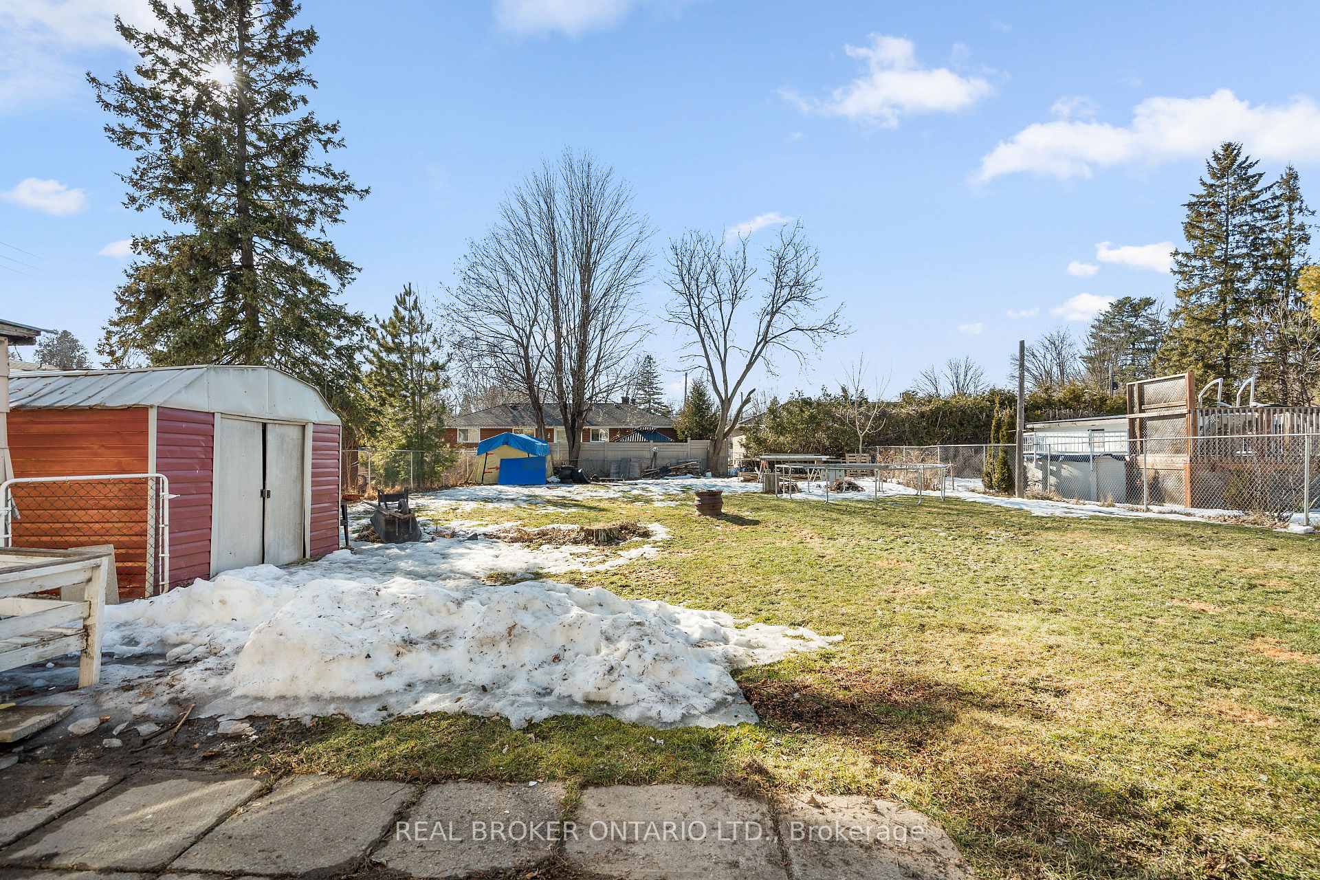Photo 32 of 232 Harrington Street, Arnprior — HOMEH
