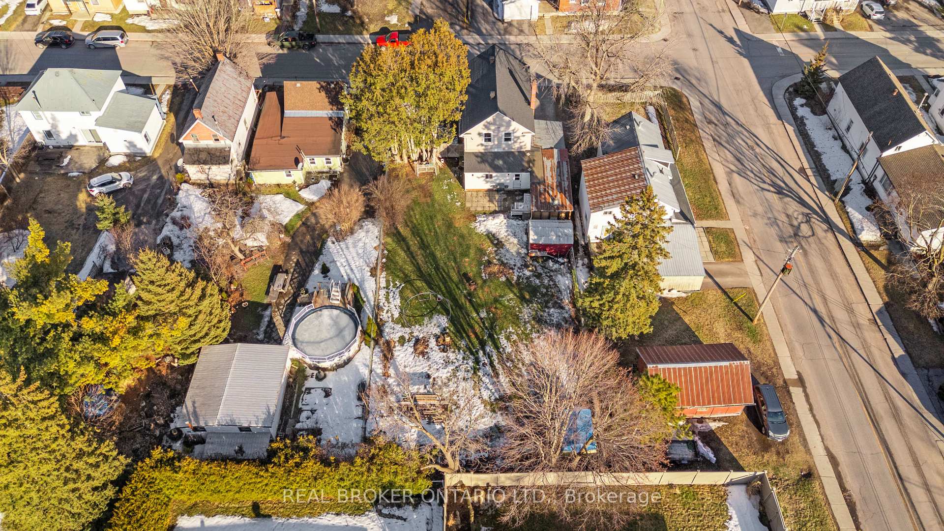 Photo 35 of 232 Harrington Street, Arnprior — HOMEH