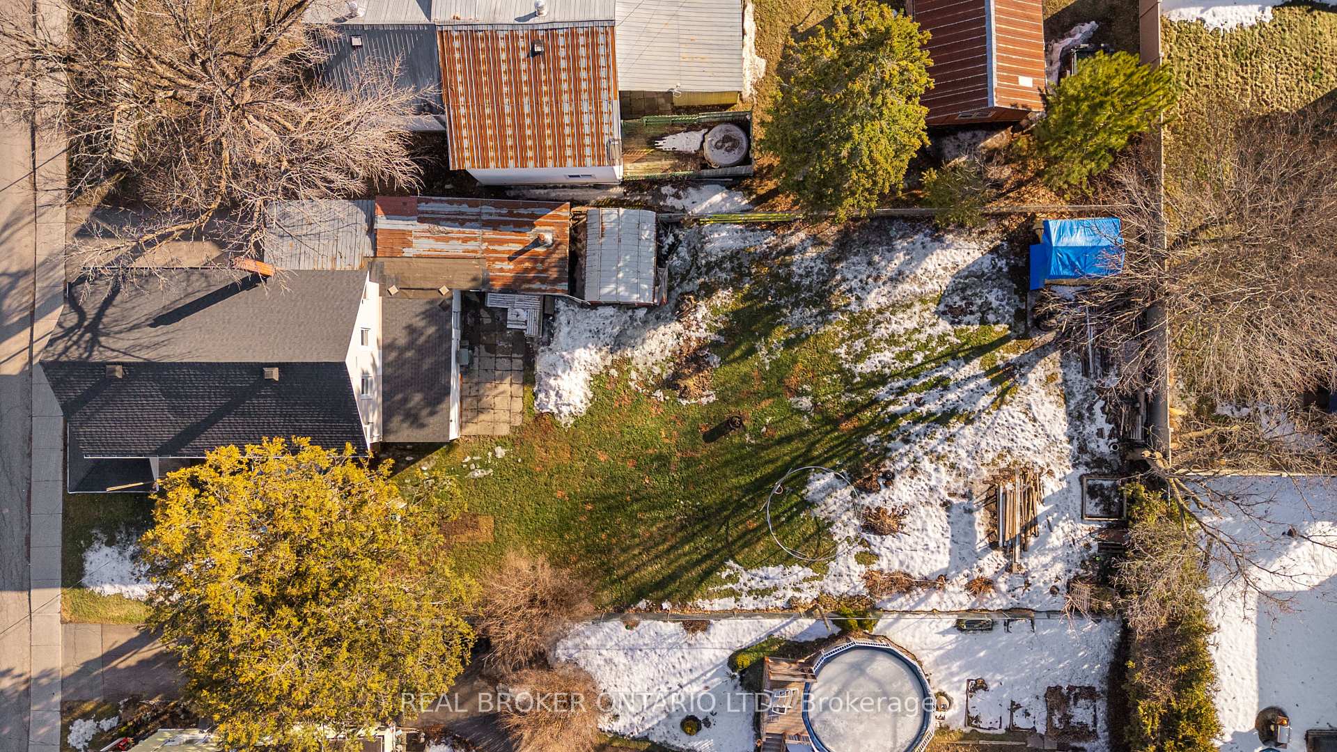 Photo 38 of 232 Harrington Street, Arnprior — HOMEH