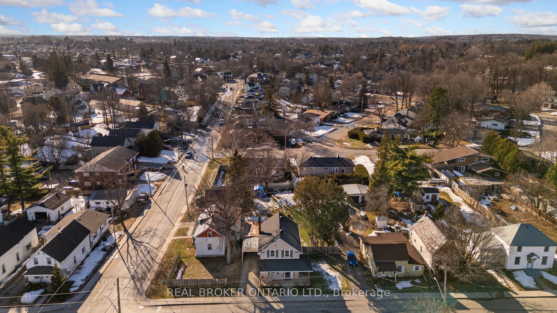 Photo 36 of 232 Harrington Street, Arnprior — HOMEH