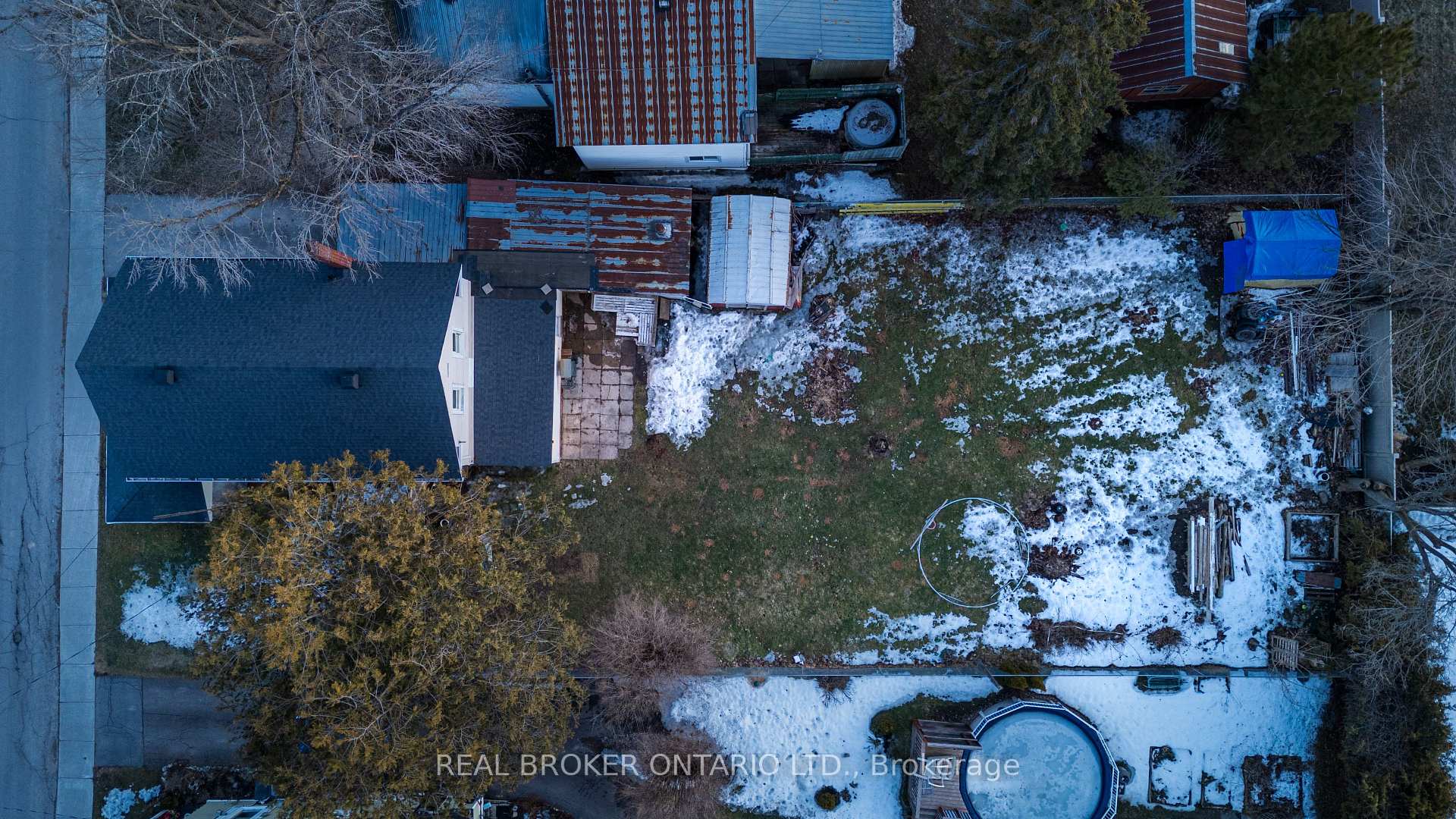 Photo 37 of 232 Harrington Street, Arnprior — HOMEH