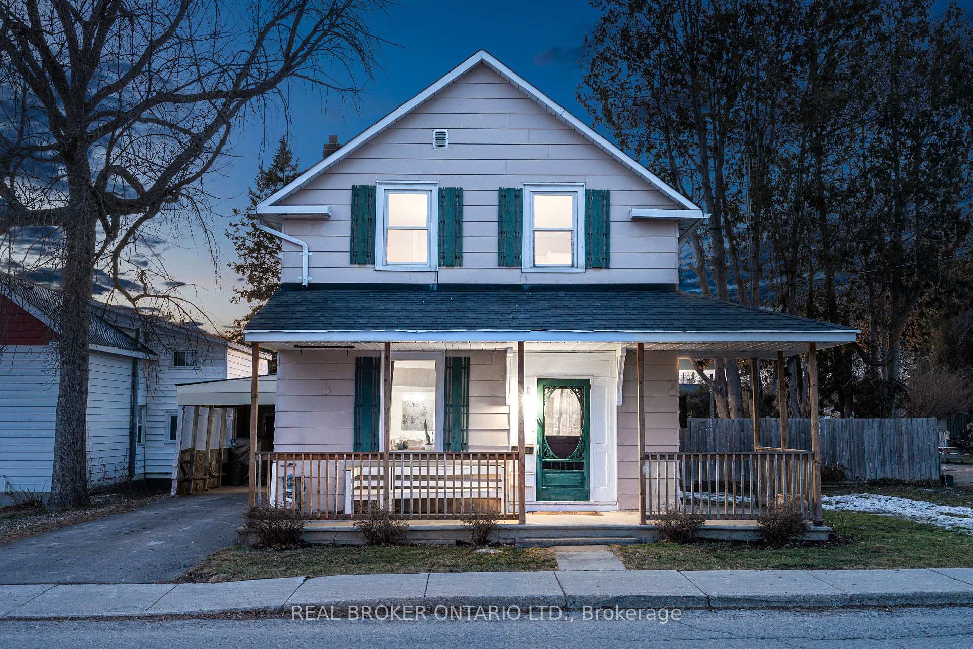Photo 39 of 232 Harrington Street, Arnprior — HOMEH