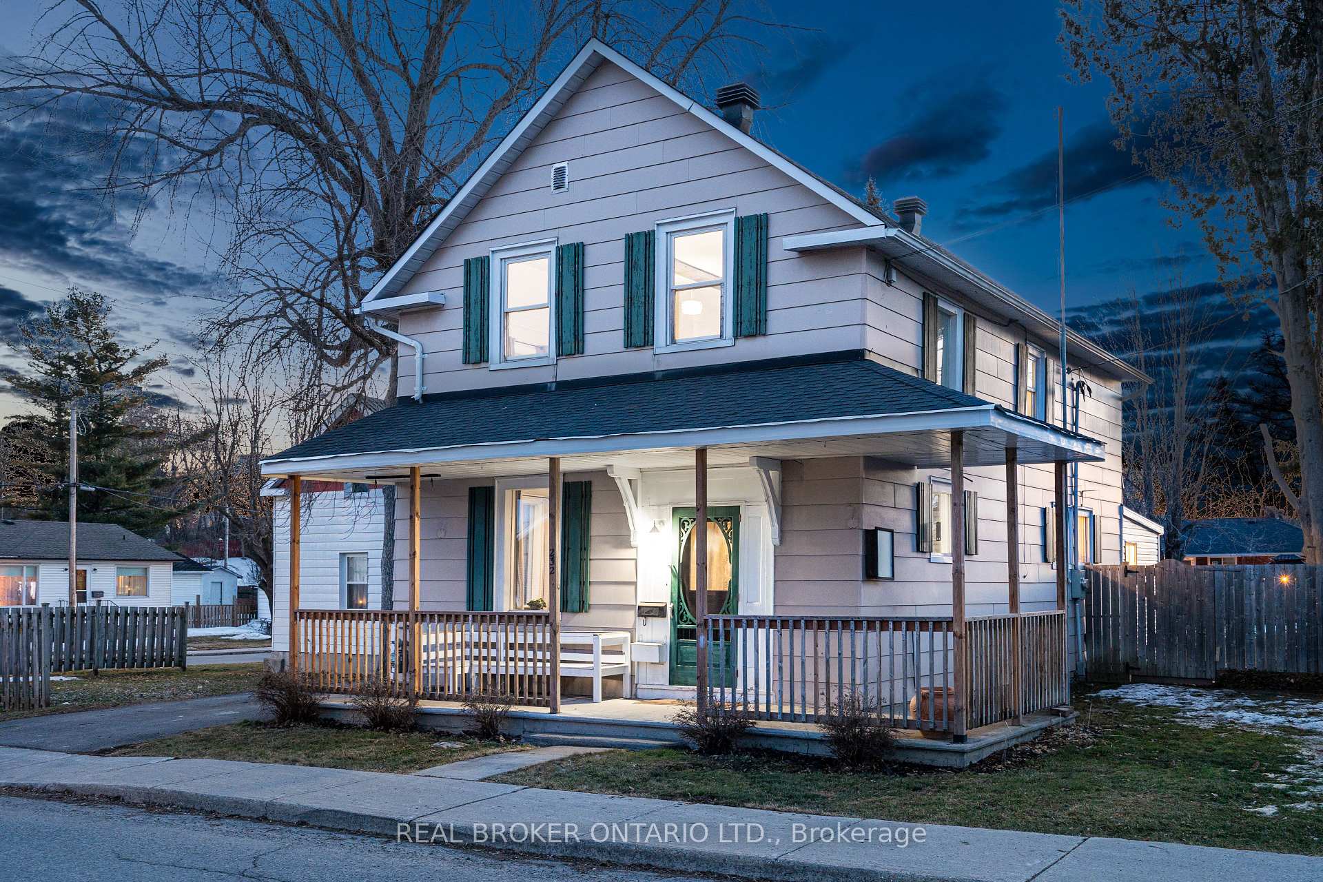 Photo 40 of 232 Harrington Street, Arnprior — HOMEH