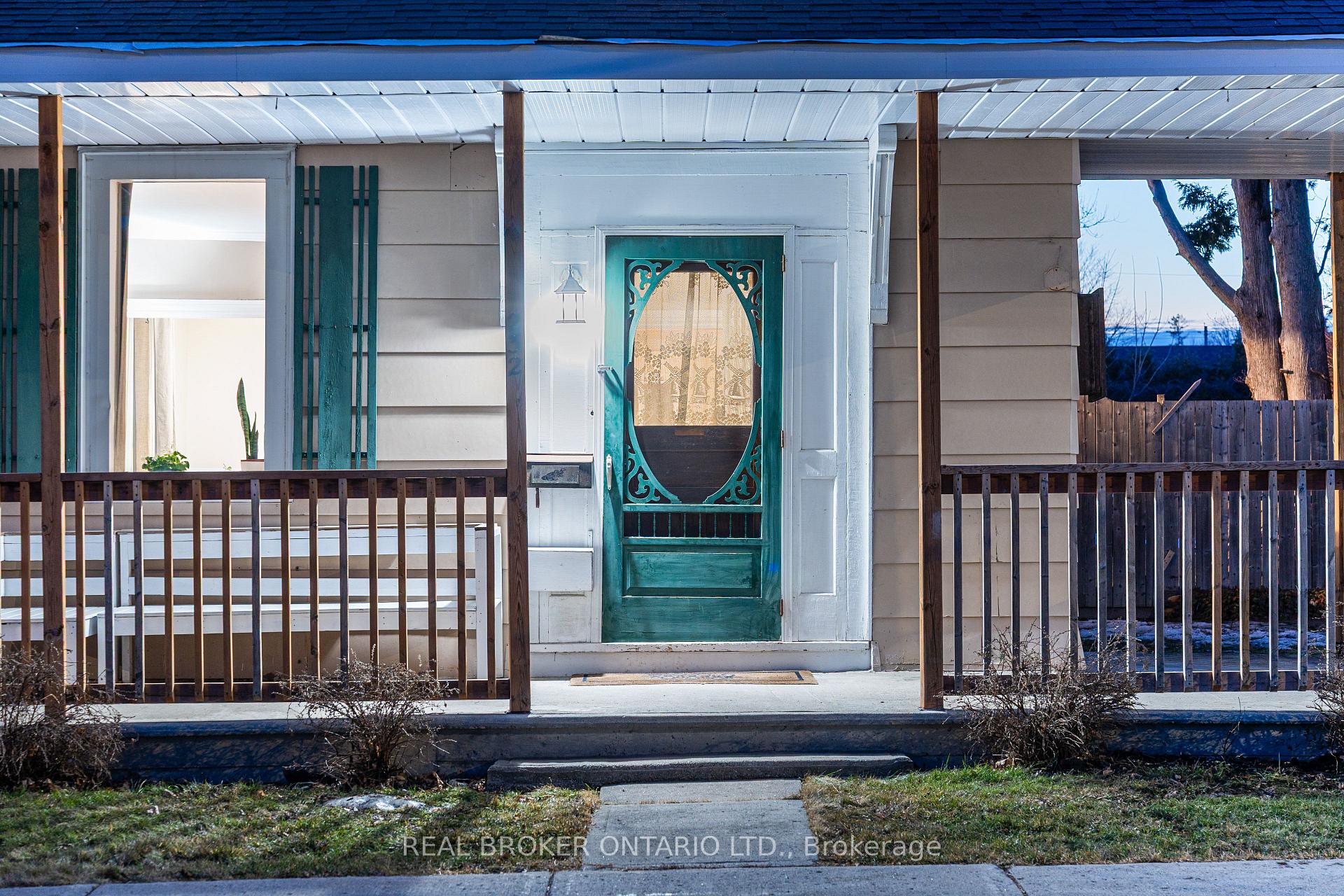 Photo 41 of 232 Harrington Street, Arnprior — HOMEH