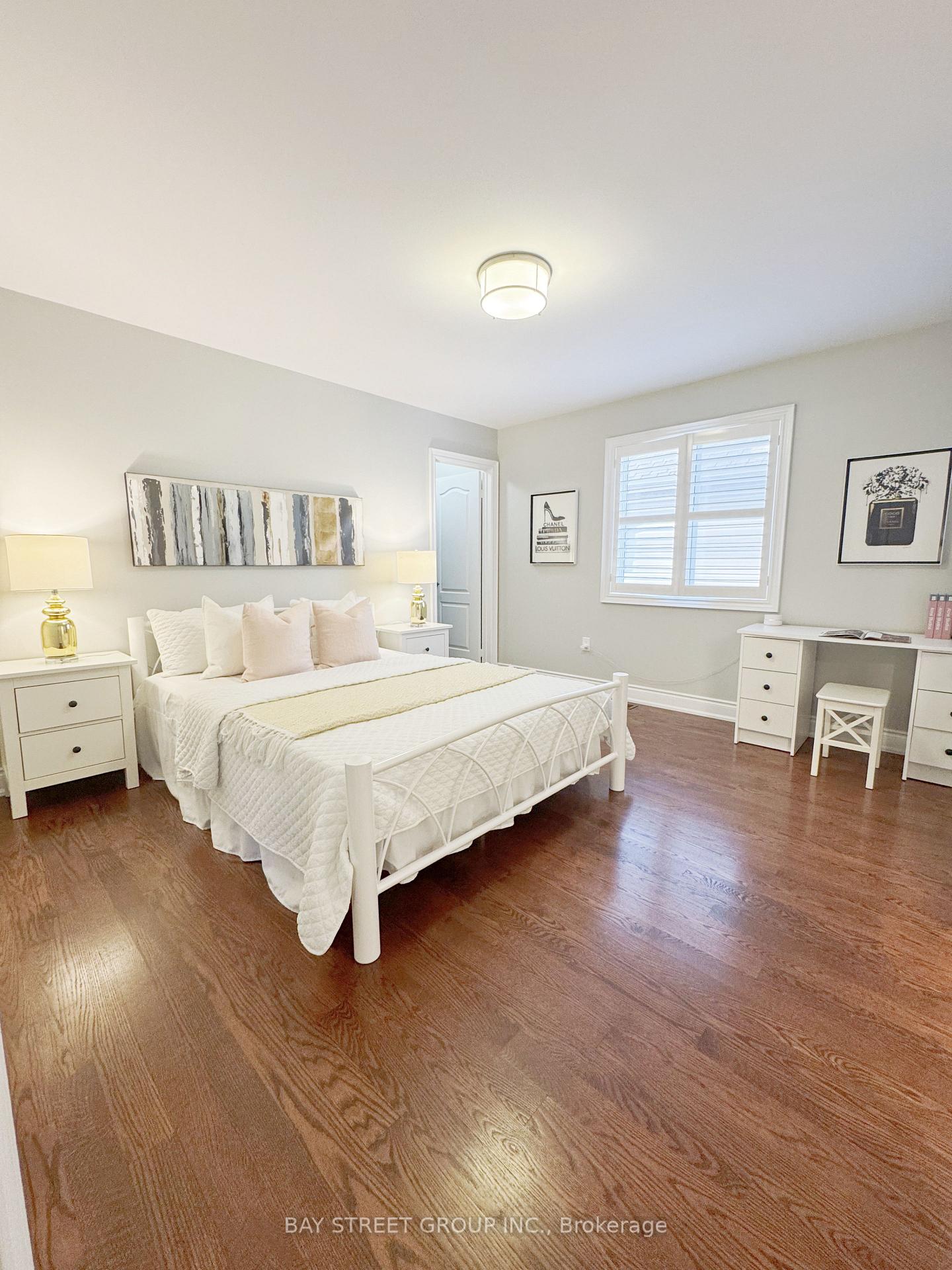 Photo 20 of 22 Hanson Crescent, Whitby, Brooklin — HOMEH