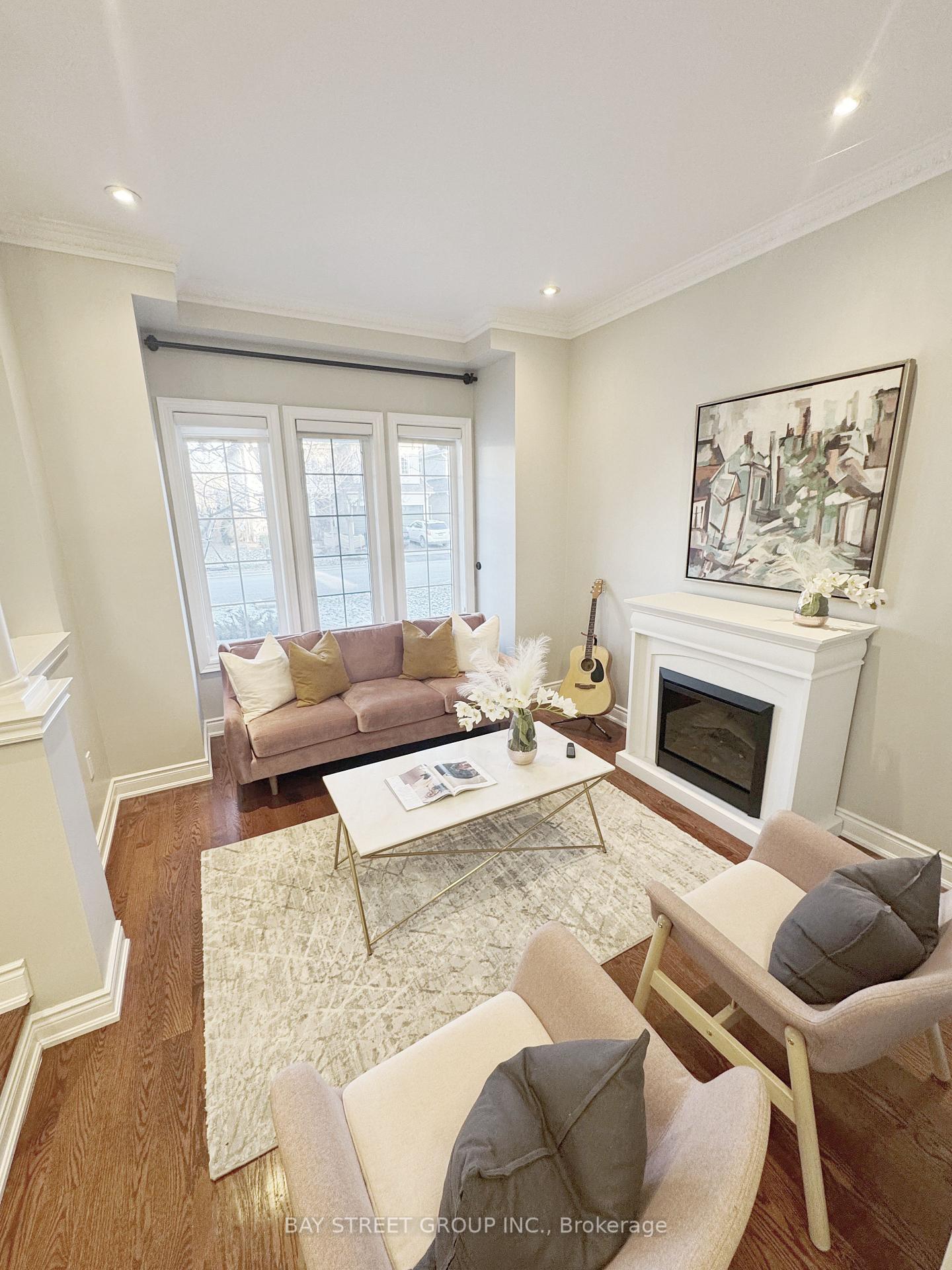 Photo 22 of 22 Hanson Crescent, Whitby, Brooklin — HOMEH