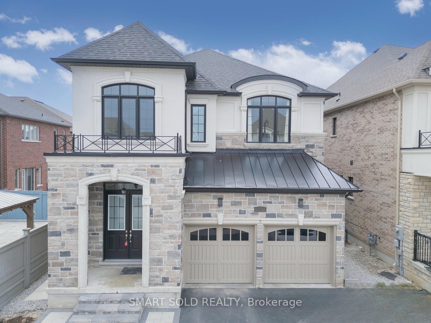 Photo 1 of 57 Kentbridge Way, Vaughan, Patterson — HOMEH
