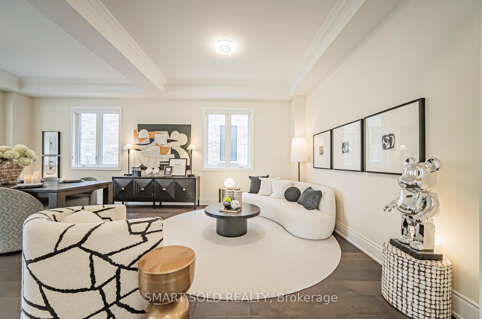 Photo 5 of 57 Kentbridge Way, Vaughan, Patterson — HOMEH