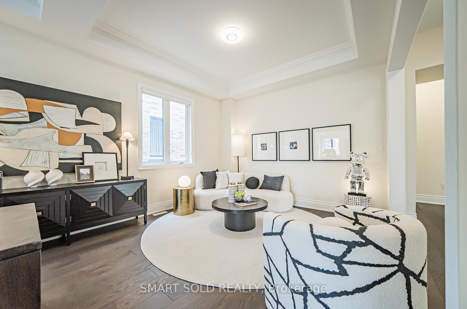Photo 6 of 57 Kentbridge Way, Vaughan, Patterson — HOMEH