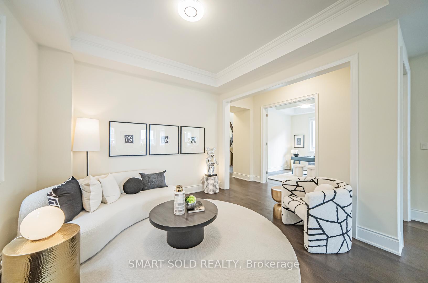 Photo 7 of 57 Kentbridge Way, Vaughan, Patterson — HOMEH
