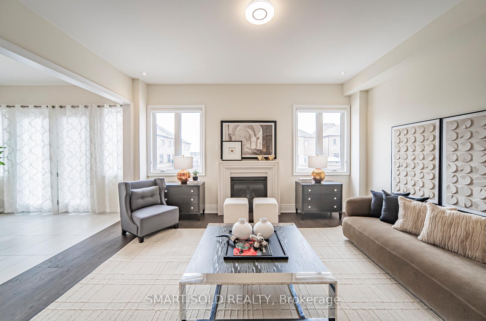 Photo 9 of 57 Kentbridge Way, Vaughan, Patterson — HOMEH