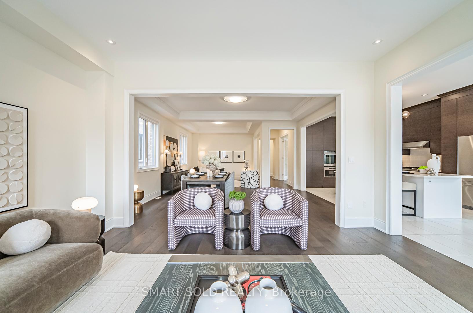 Photo 11 of 57 Kentbridge Way, Vaughan, Patterson — HOMEH