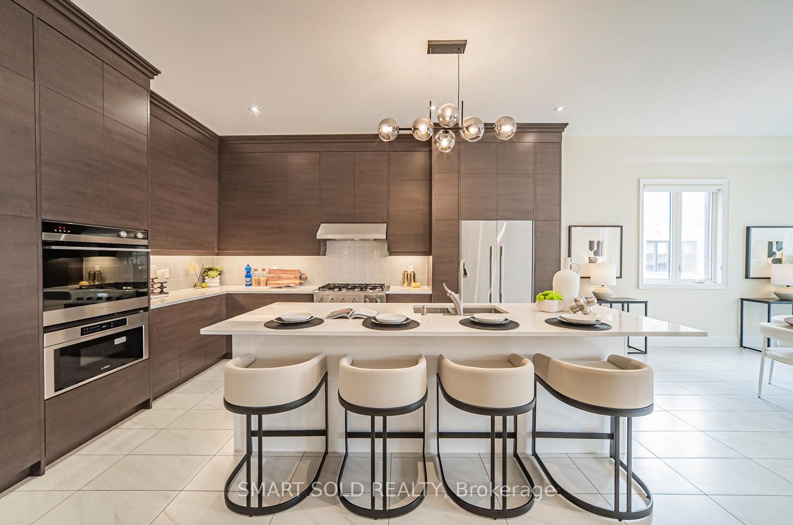 Photo 14 of 57 Kentbridge Way, Vaughan, Patterson — HOMEH
