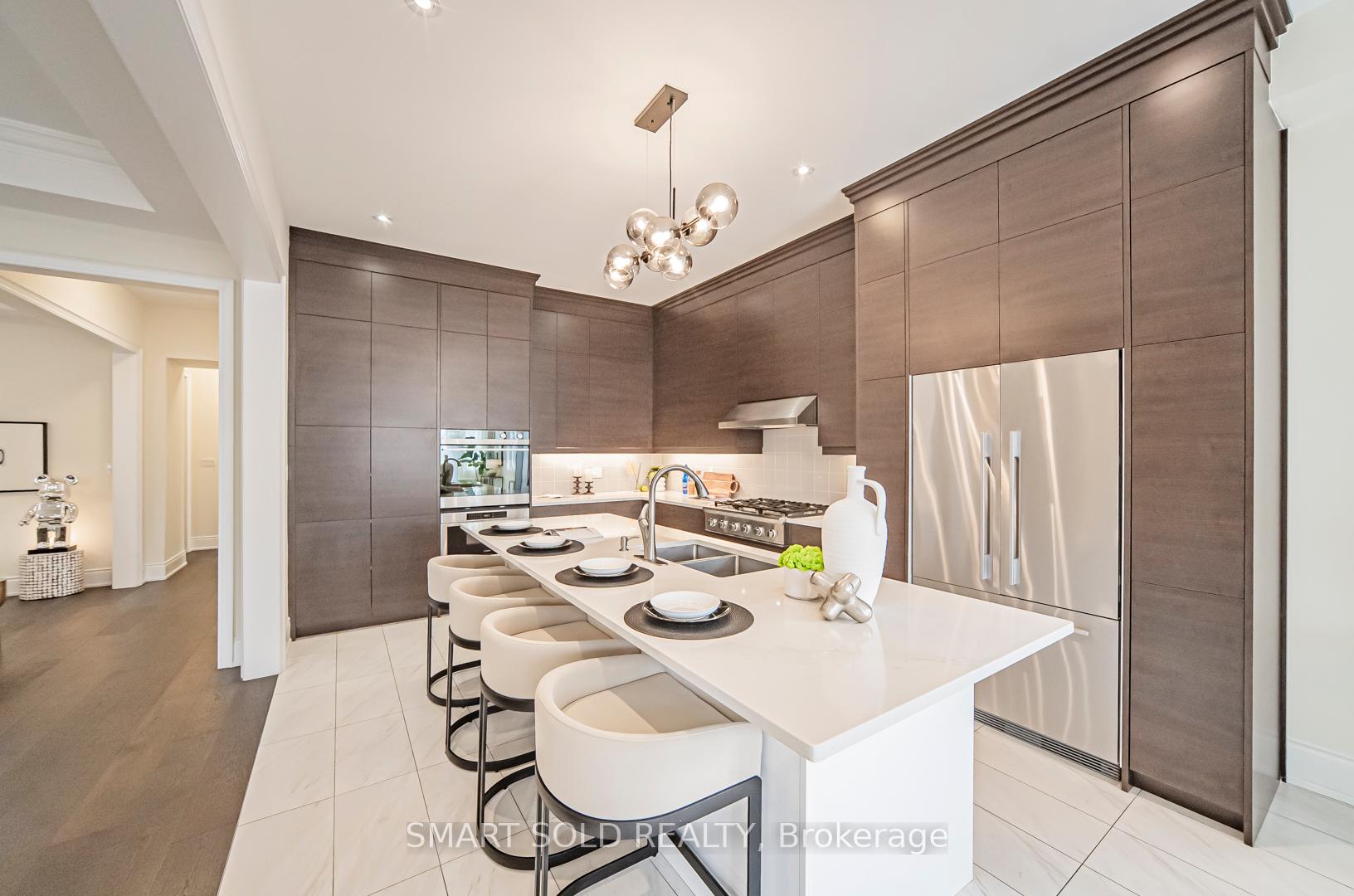 Photo 15 of 57 Kentbridge Way, Vaughan, Patterson — HOMEH