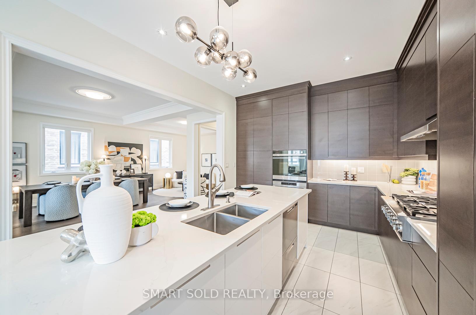 Photo 16 of 57 Kentbridge Way, Vaughan, Patterson — HOMEH