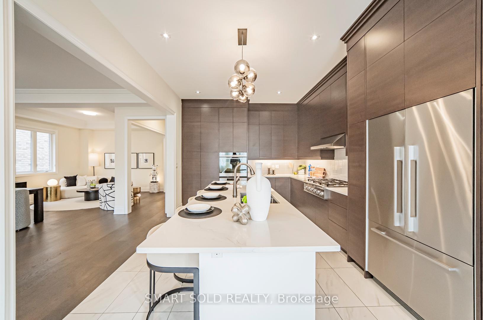 Photo 17 of 57 Kentbridge Way, Vaughan, Patterson — HOMEH