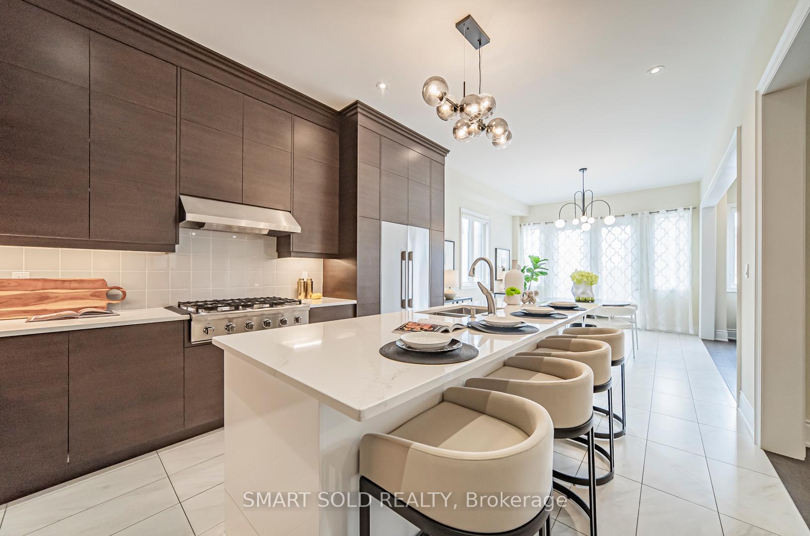 Photo 18 of 57 Kentbridge Way, Vaughan, Patterson — HOMEH