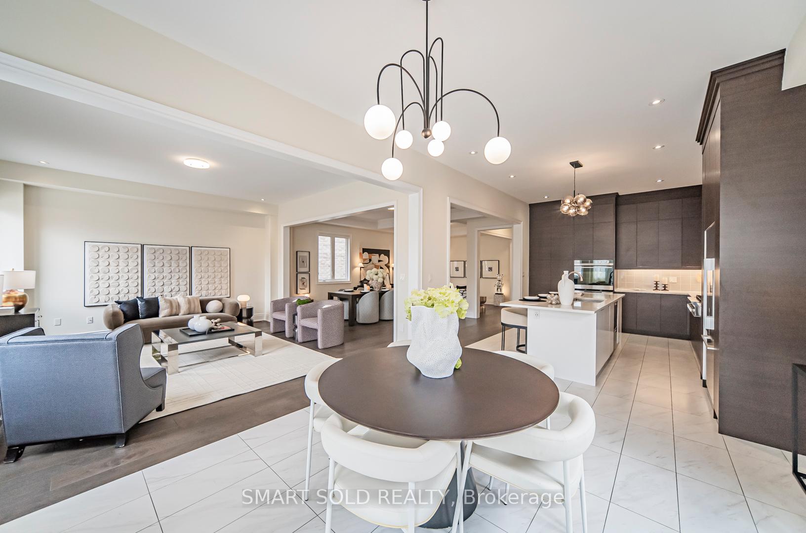 Photo 19 of 57 Kentbridge Way, Vaughan, Patterson — HOMEH