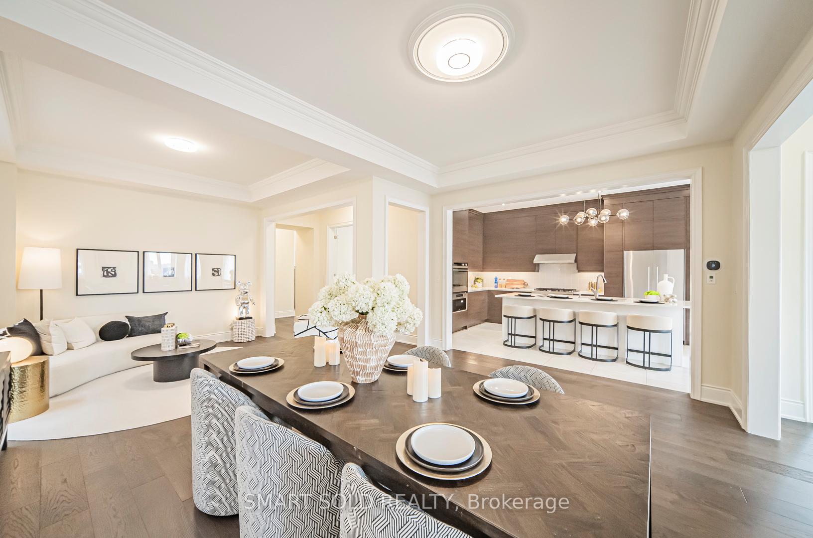 Photo 23 of 57 Kentbridge Way, Vaughan, Patterson — HOMEH