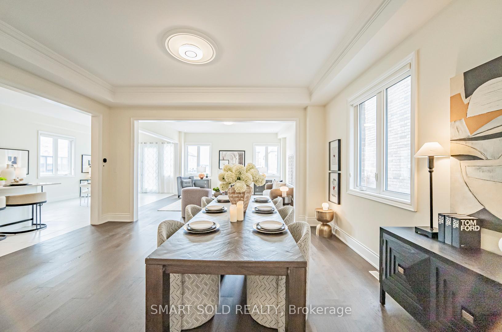 Photo 25 of 57 Kentbridge Way, Vaughan, Patterson — HOMEH