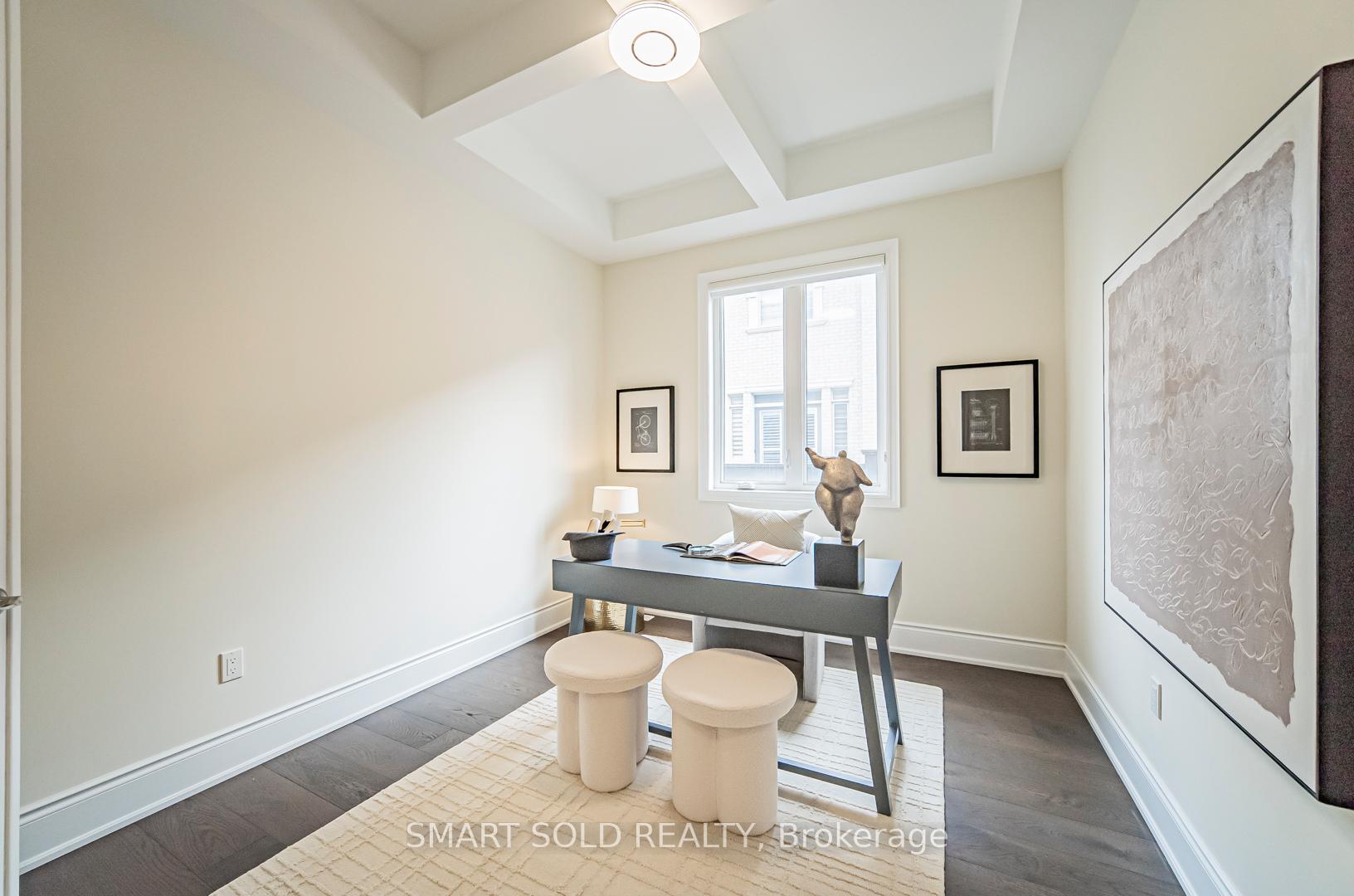 Photo 26 of 57 Kentbridge Way, Vaughan, Patterson — HOMEH