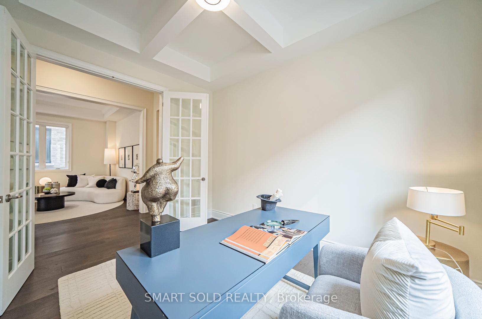 Photo 27 of 57 Kentbridge Way, Vaughan, Patterson — HOMEH