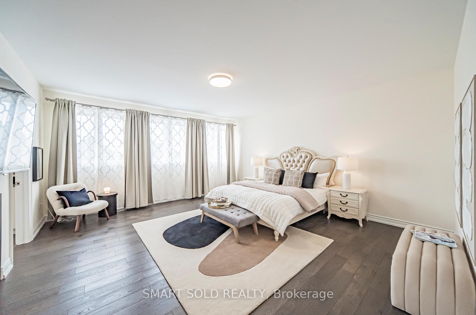 Photo 30 of 57 Kentbridge Way, Vaughan, Patterson — HOMEH