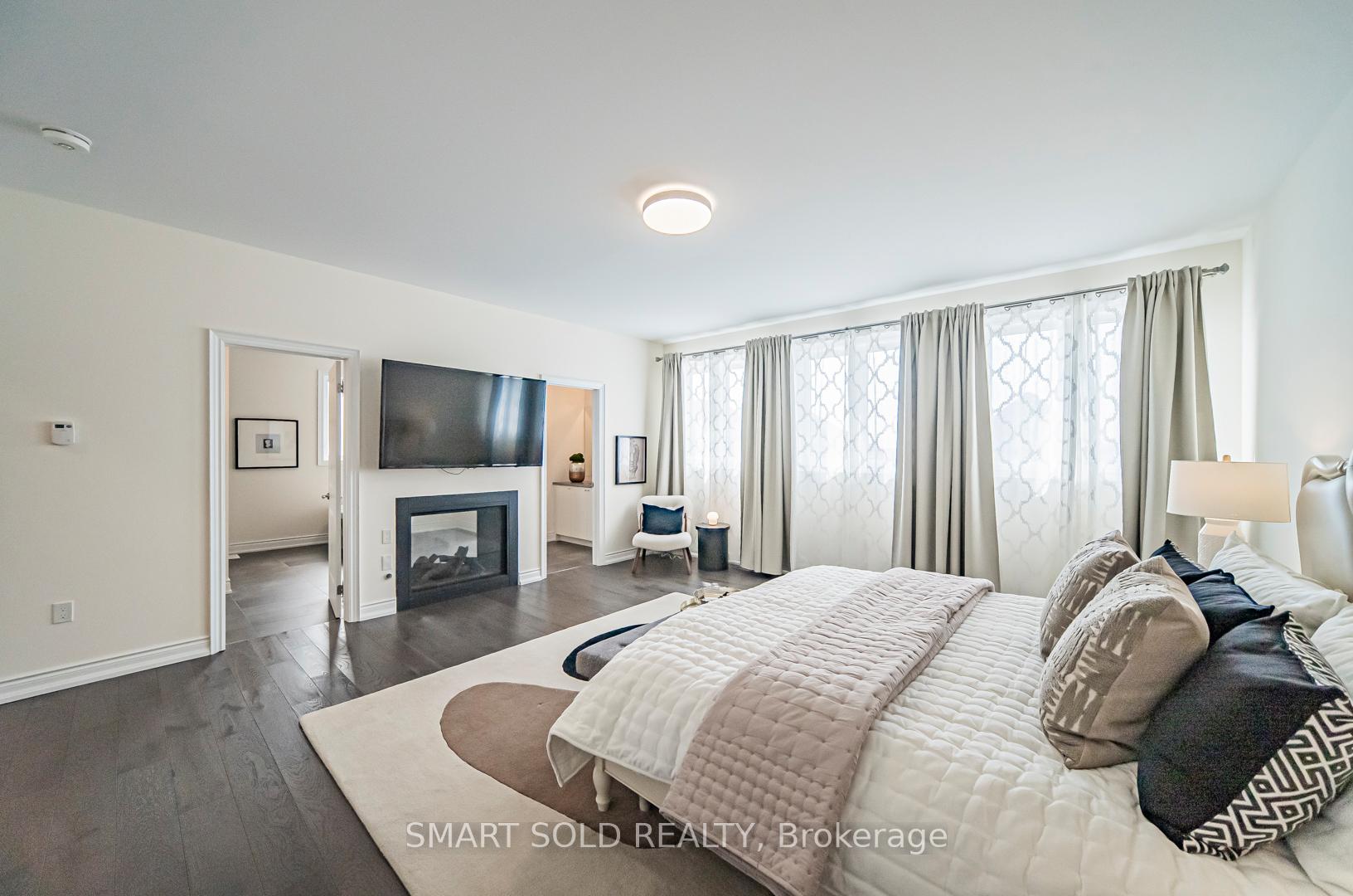 Photo 31 of 57 Kentbridge Way, Vaughan, Patterson — HOMEH