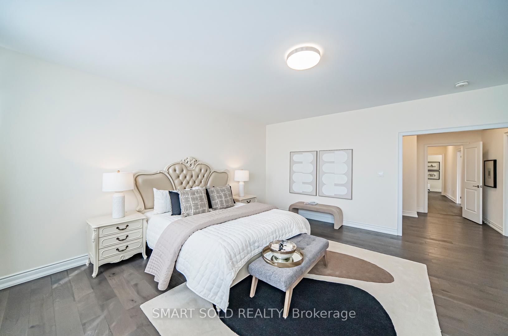 Photo 32 of 57 Kentbridge Way, Vaughan, Patterson — HOMEH