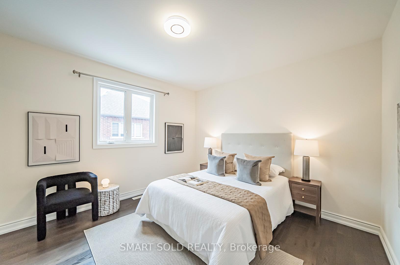 Photo 36 of 57 Kentbridge Way, Vaughan, Patterson — HOMEH
